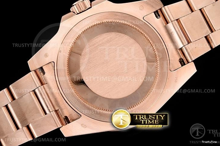 0831 ROLGMT193 – GMT II 126715CHNR Comfortable 991
